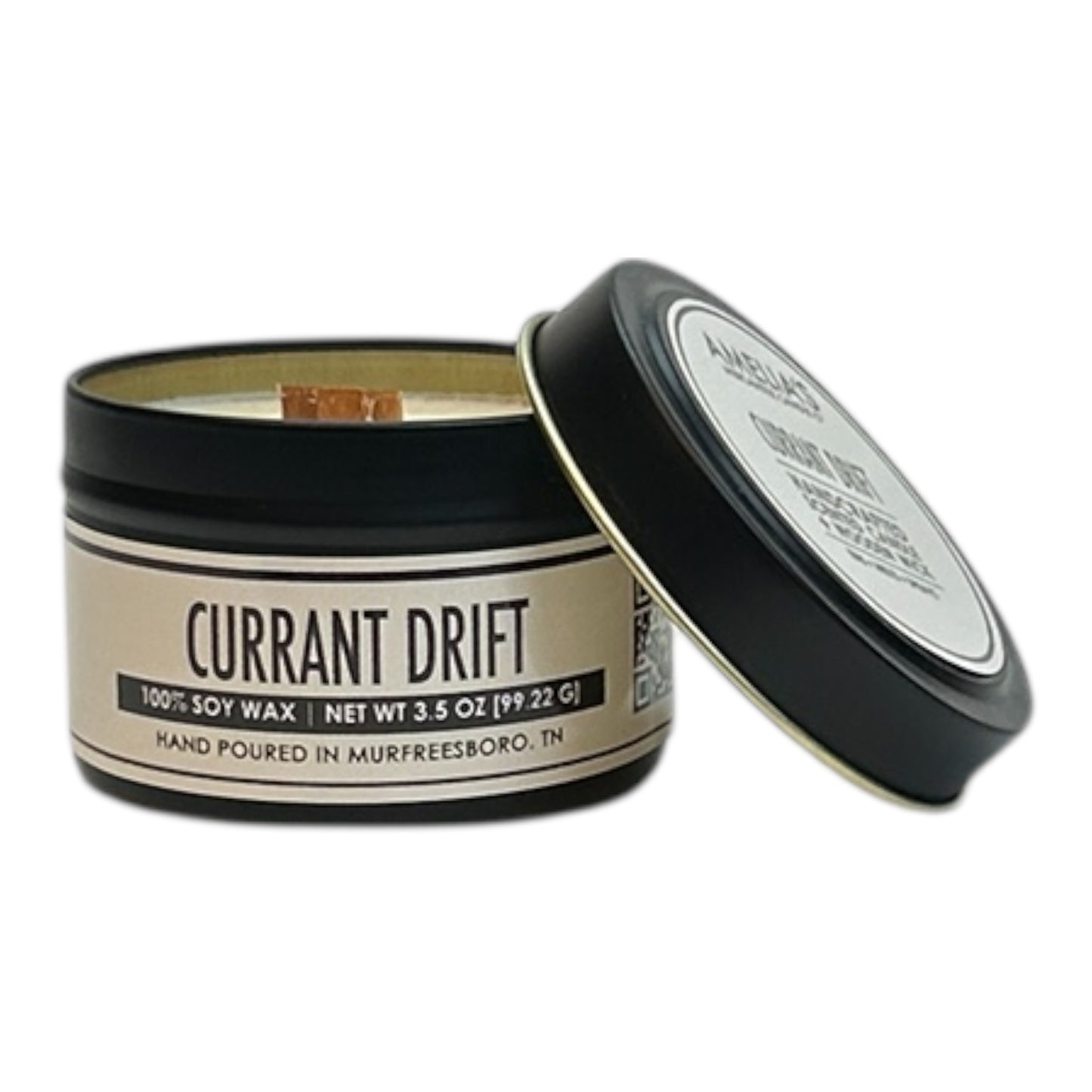 Currant Drift
