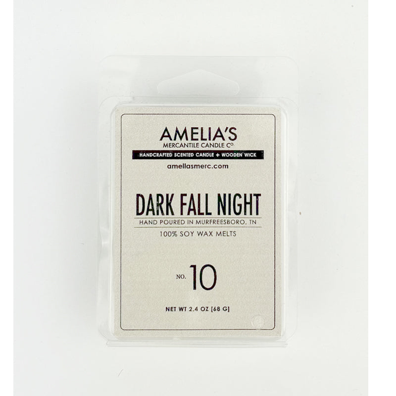 Dark Fall Night