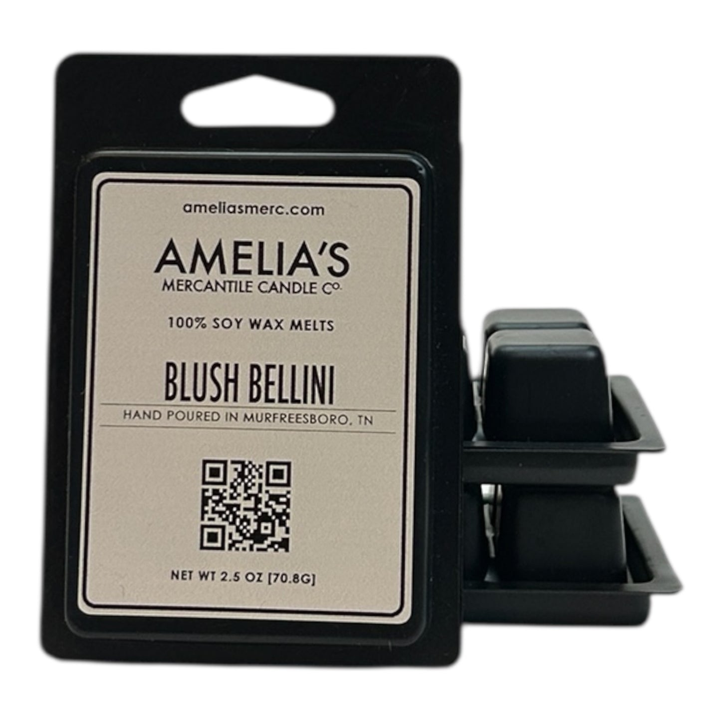 Blush Bellini