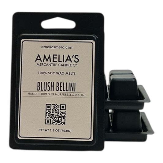 Blush Bellini