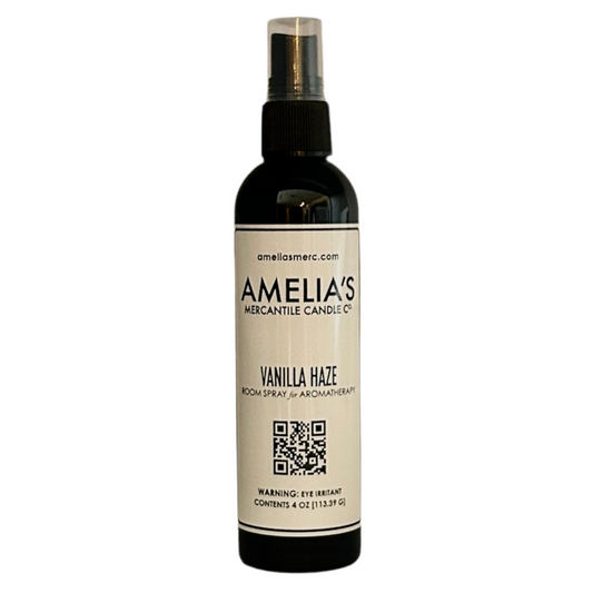 Vanilla Haze