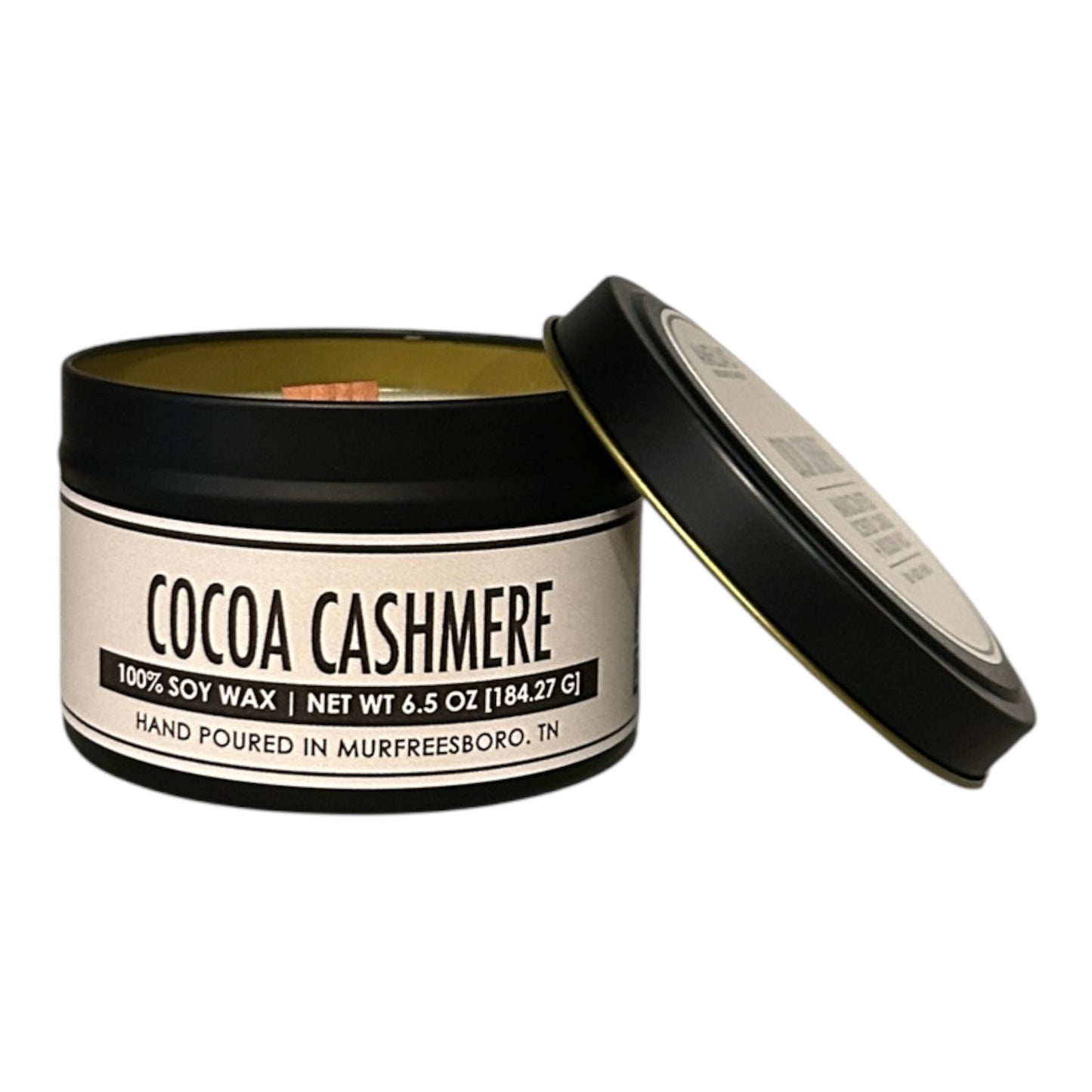Cocoa Cashmere