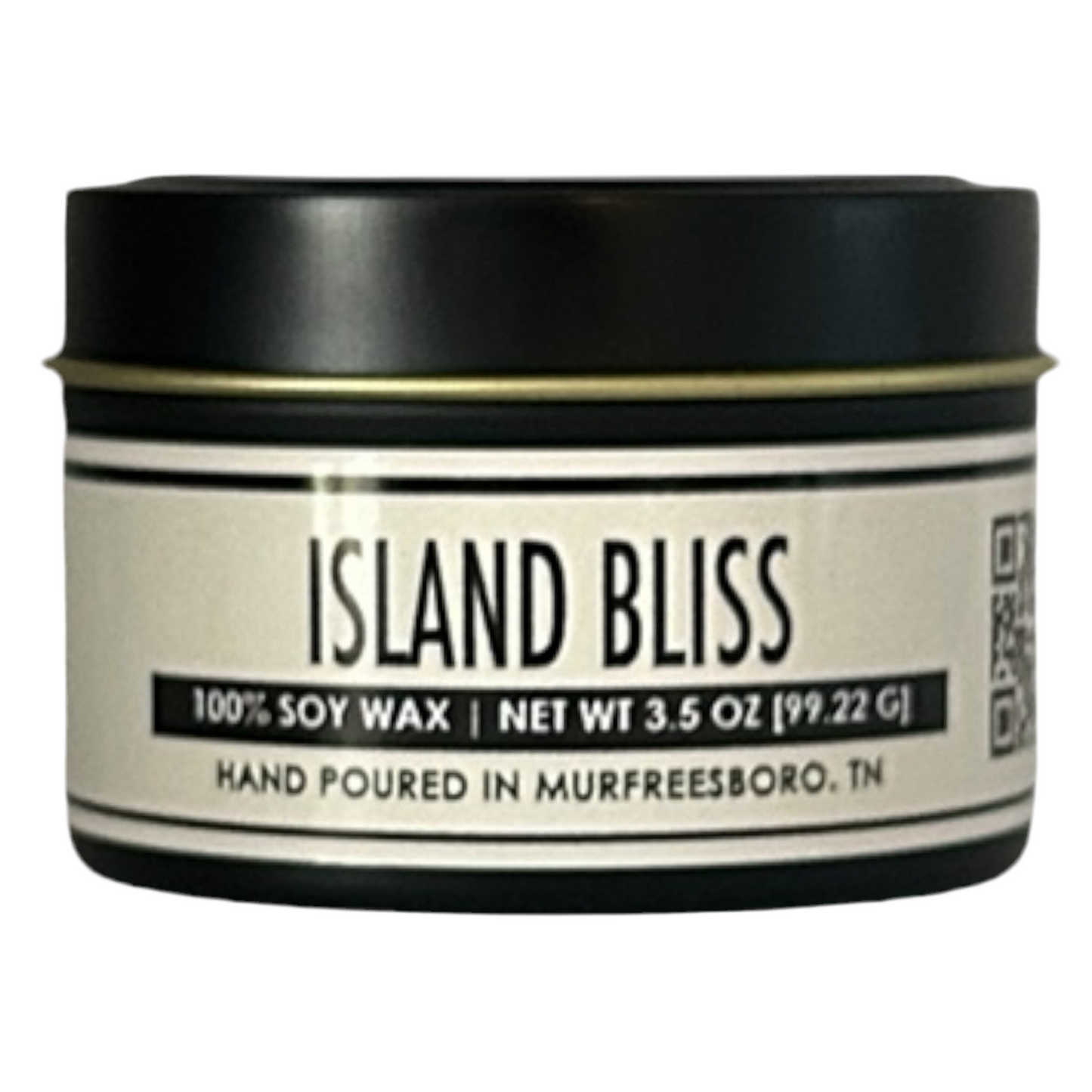 Island Bliss