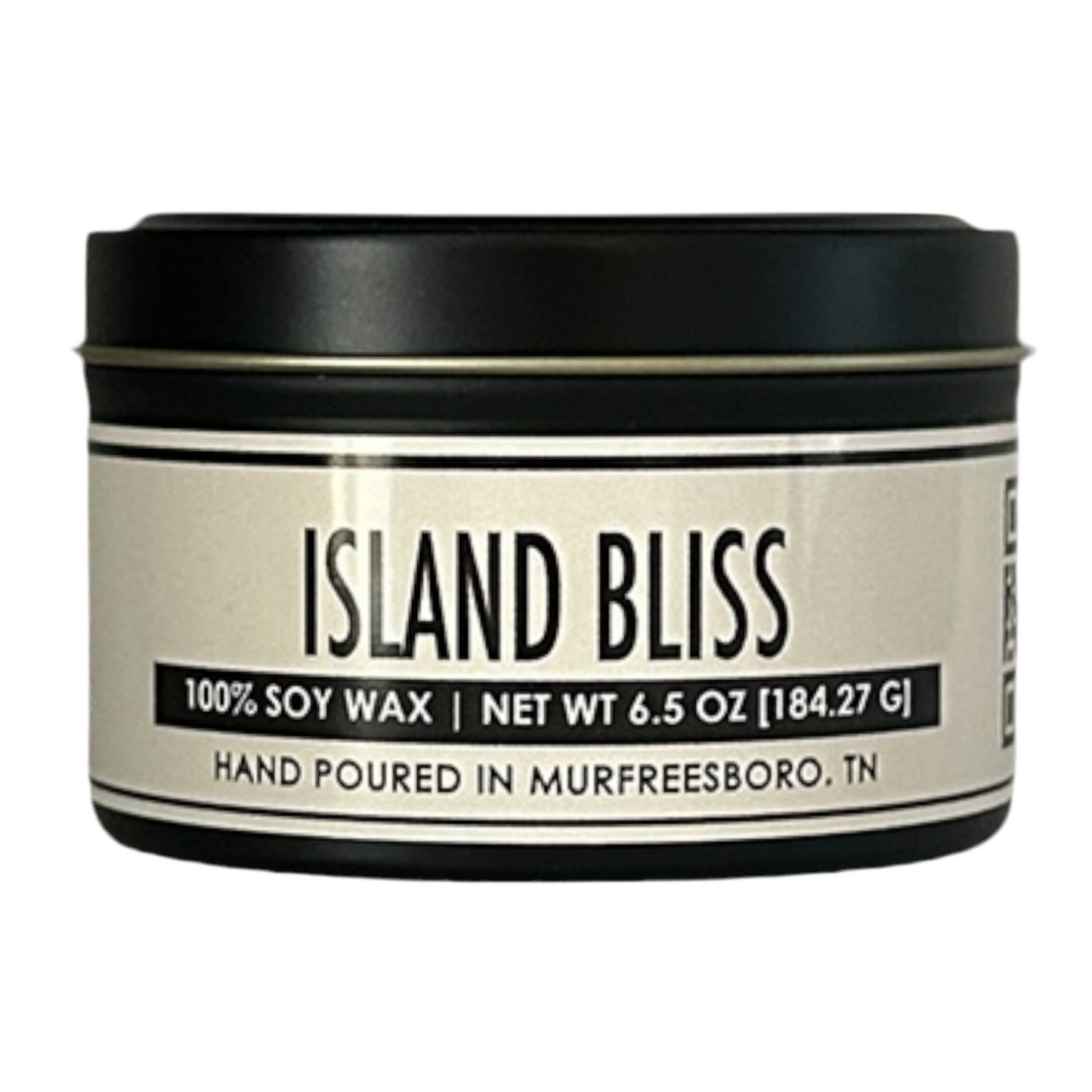 Island Bliss
