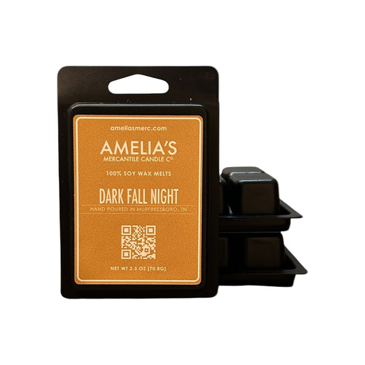 Dark Fall Night