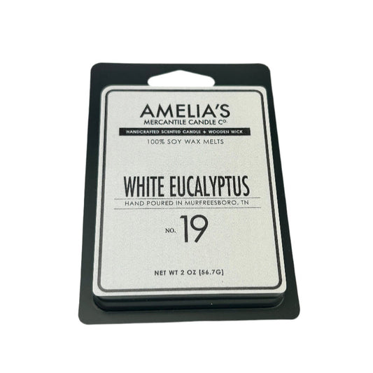 White Eucalyptus