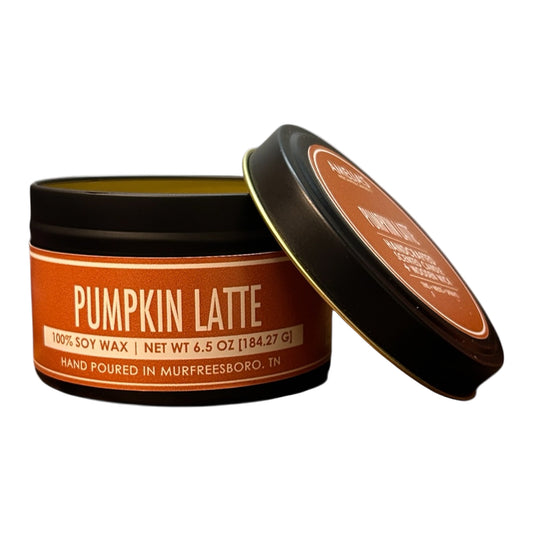 Pumpkin Latte