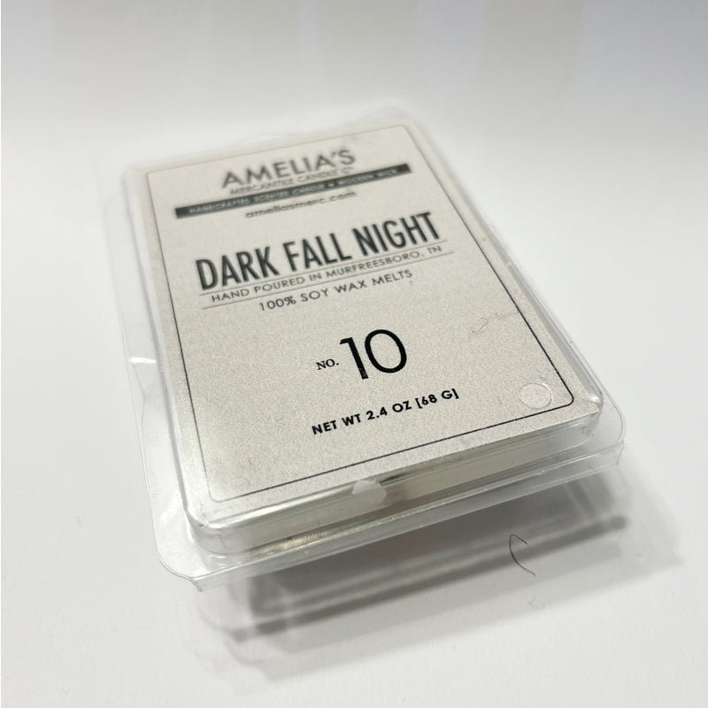 Dark Fall Night Bundle