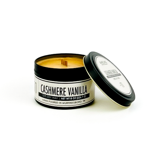 Cashmere Vanilla