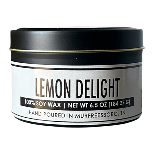 Lemon Delight