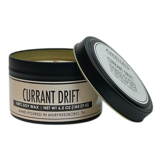 Currant Drift