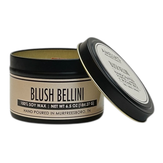 Blush Bellini