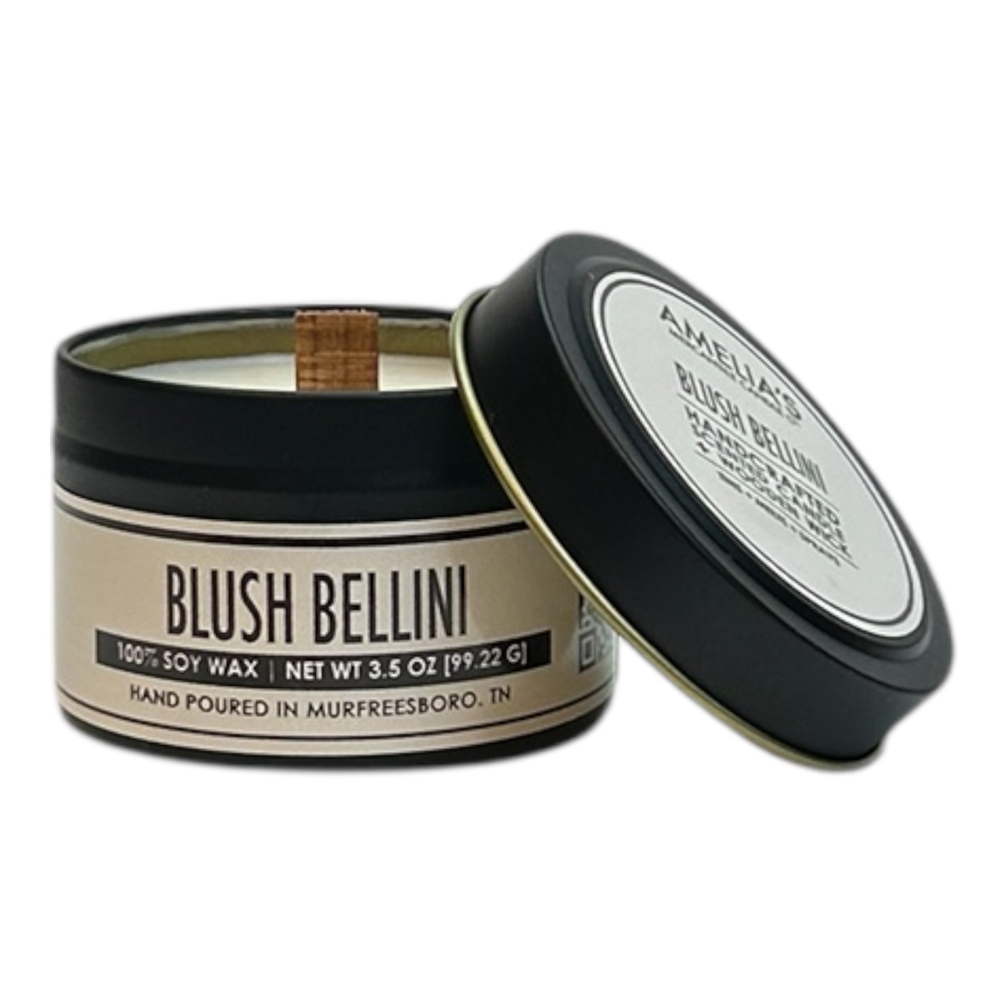 Blush Bellini