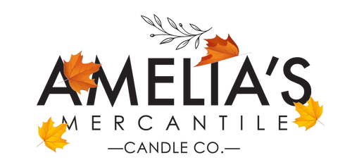 Amelia’s Mercantile Candle Co