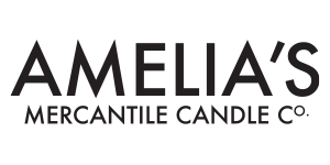 Amelia’s Mercantile Candle Co