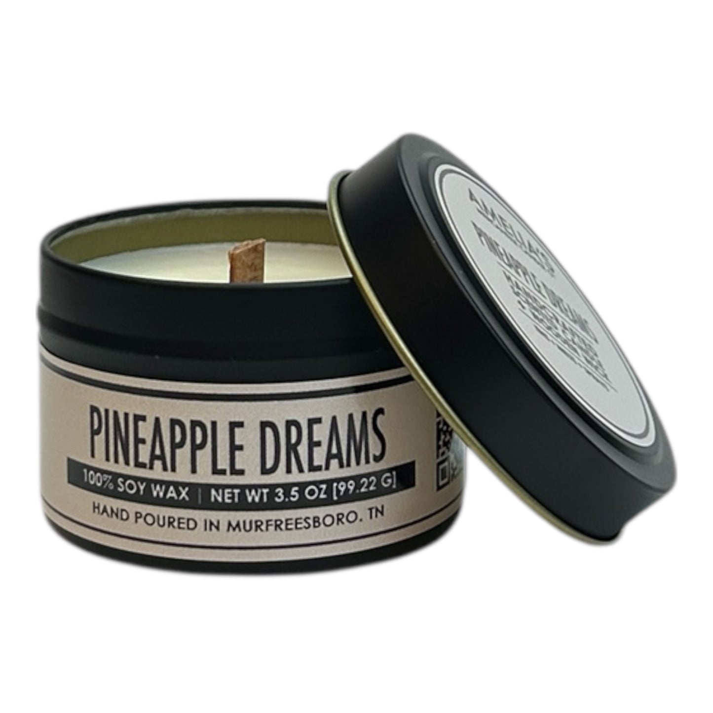 Pineapple Dreams