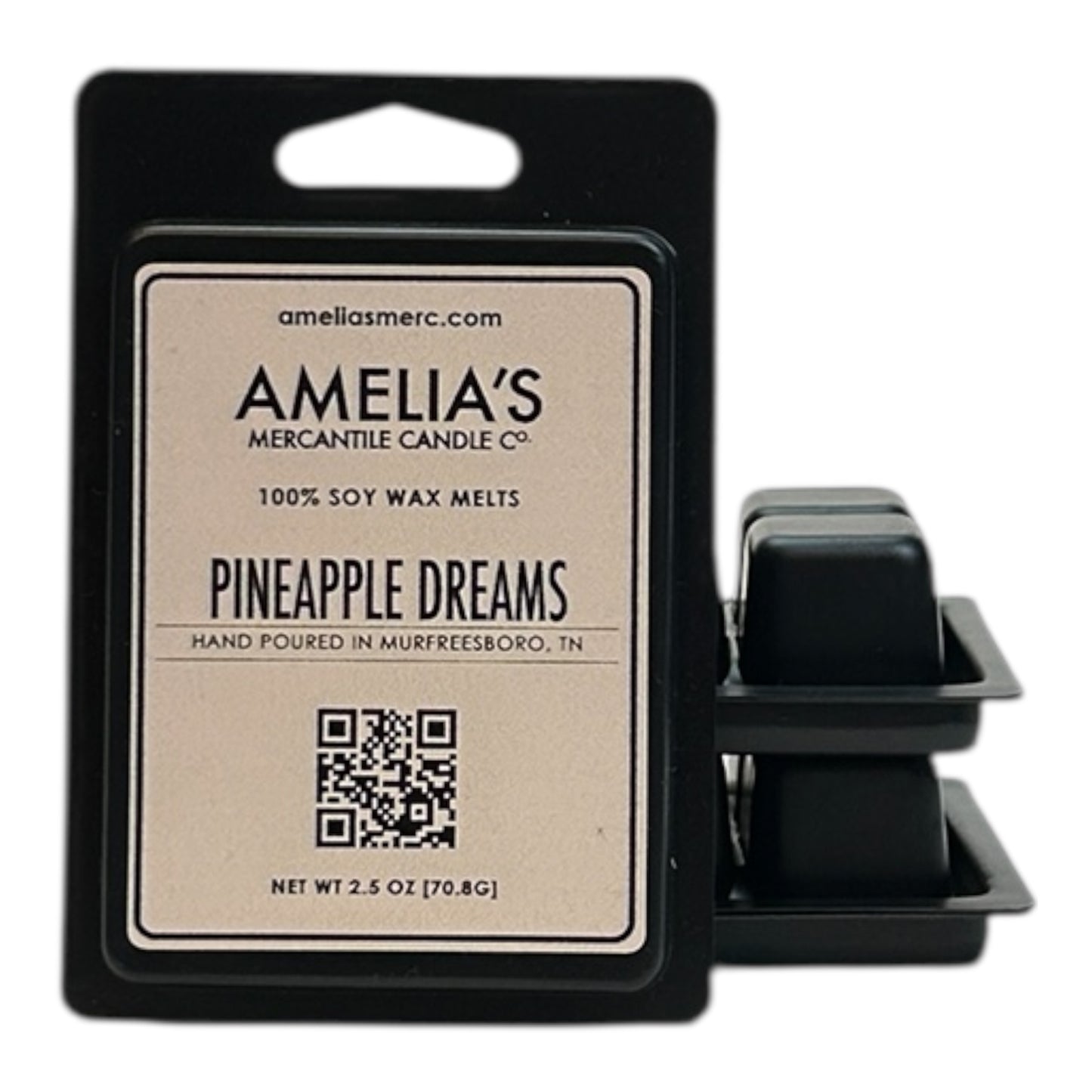 Pineapple Dreams