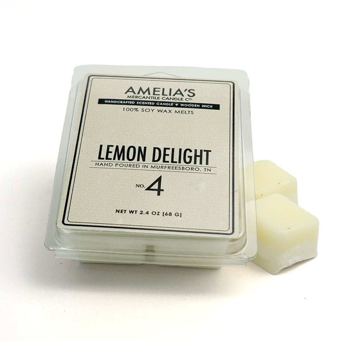 Lemon Delight